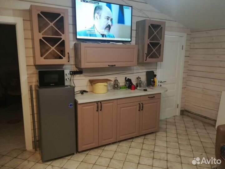 Корпусная мебель на заказ