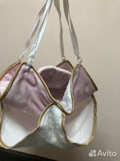 Гамак для грызунов