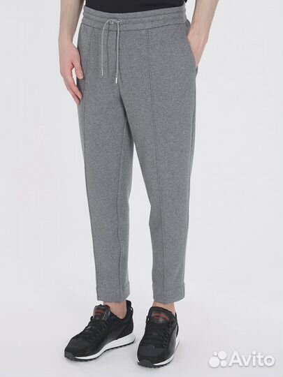 Брюки спортивные Moncler