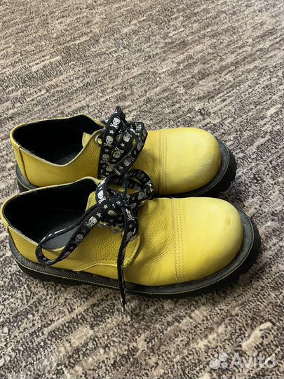 Ultras camelot steel grinders 38