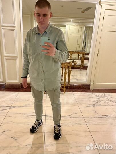 Продавец консультант в табачный магазин