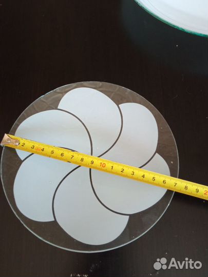 Стекло для светильника