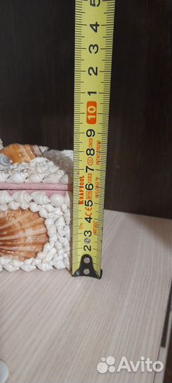 Шкатулка для украшений