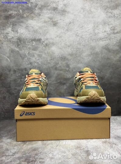 Кроссовки Asics Gel-Kahana 8 мужские