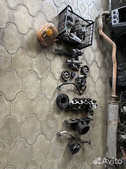 Запчасти опель астра