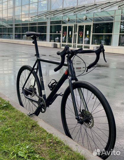 Велосипед format 5341