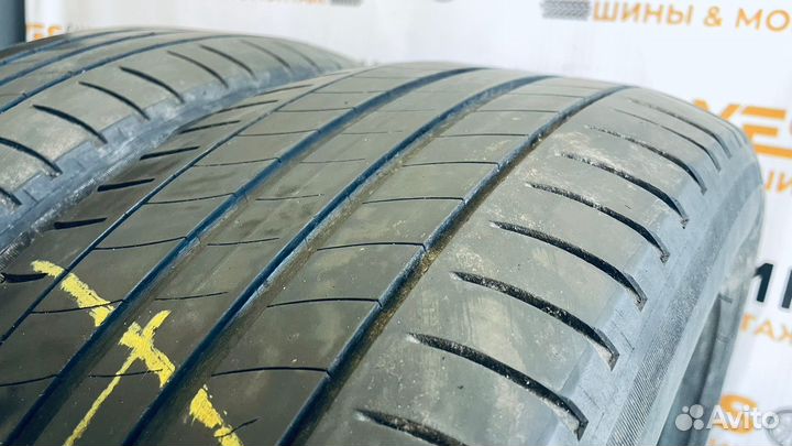 Michelin Primacy 3 205/55 R16 91V