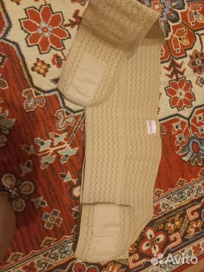 Бандаж для беременных