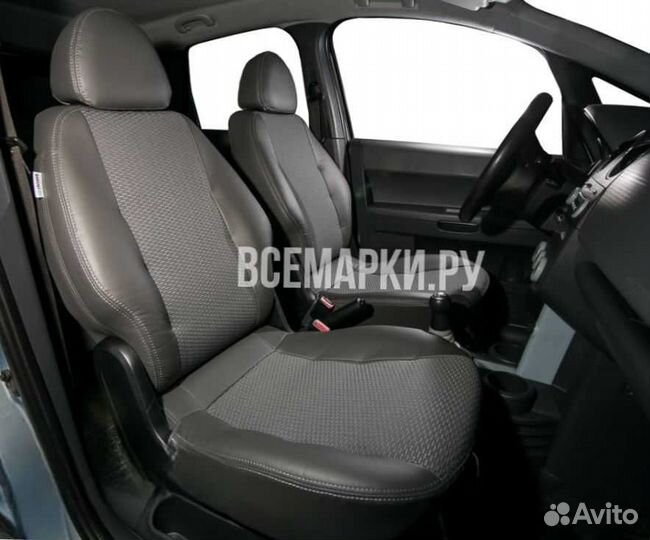 Чехлы на Mitsubishi Colt