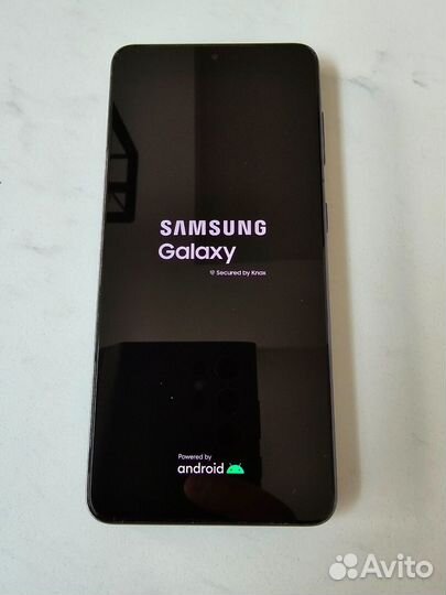 Samsung Galaxy S21 5G, 8/128 ГБ