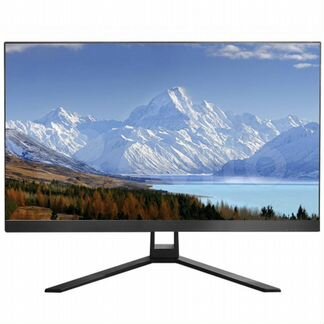 Моноблок FMB-270-P1 I3-12100/ 8Gb / 256Gb / 27"