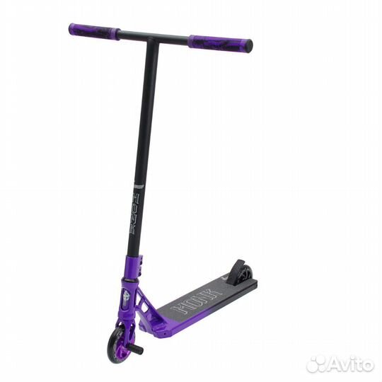 Самокат haevner Monk