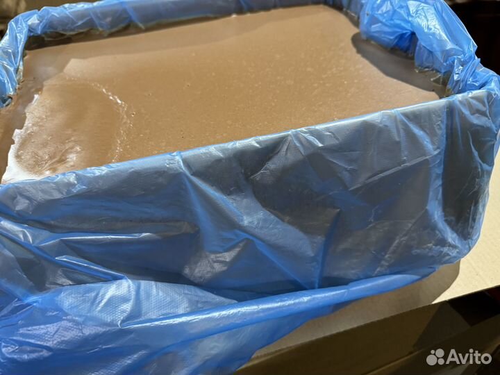 Брак кондитерского производства шоколад