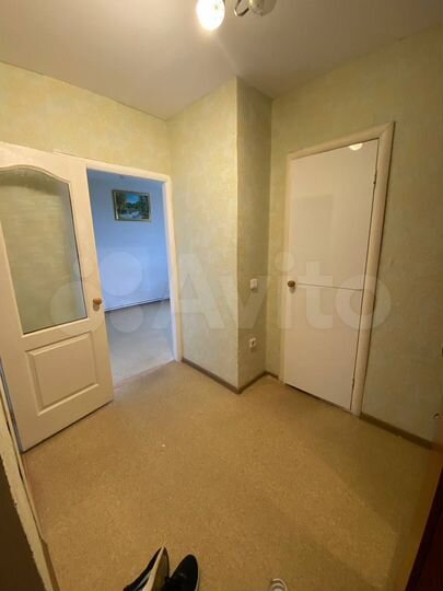 1-к. квартира, 33 м², 3/3 эт.