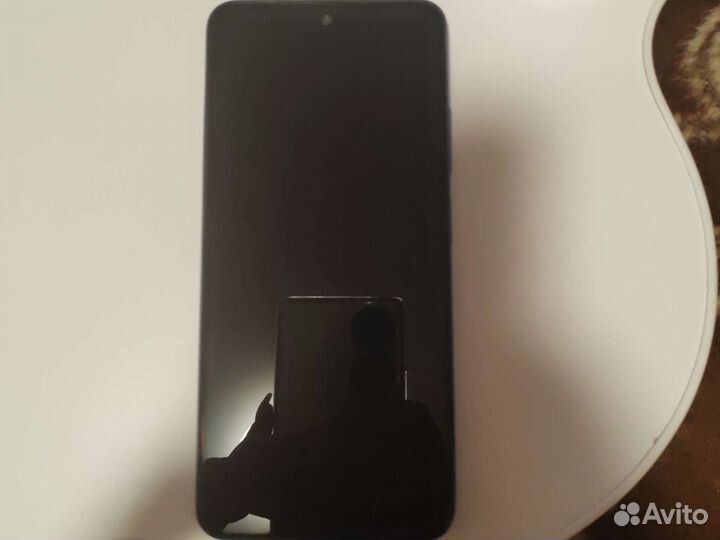 Xiaomi Redmi Note 11S, 8/128 ГБ