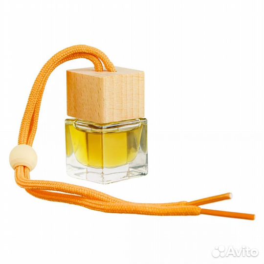 Флаконы авто арома