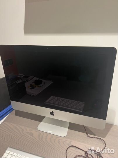 Apple iMac 21.5 Late 2013