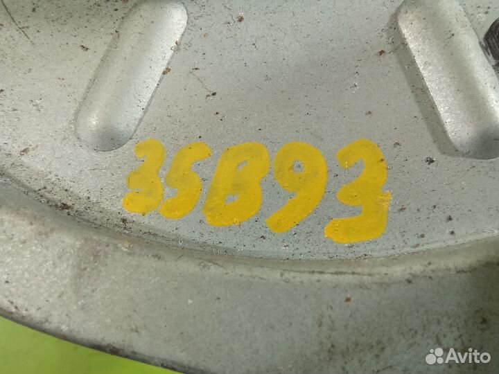 Моторчик отопителя для Mazda 626 GE 1992-1997