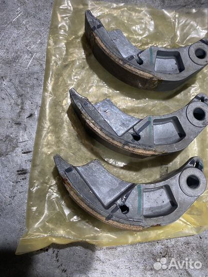 Сцепление на honda forza 250