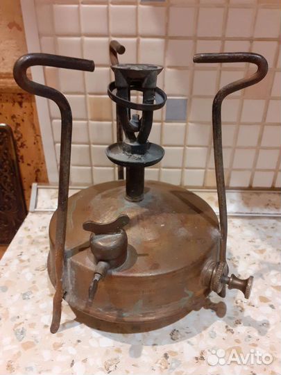 Чайник-примус.др.ссср