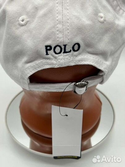 Кепка polo Ralph Lauren