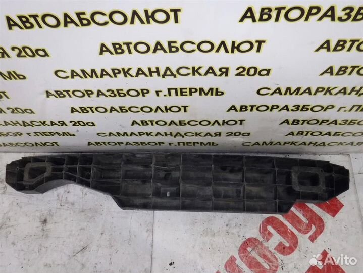 Усилитель заднего бампера VAZ LADA Kalina 2004