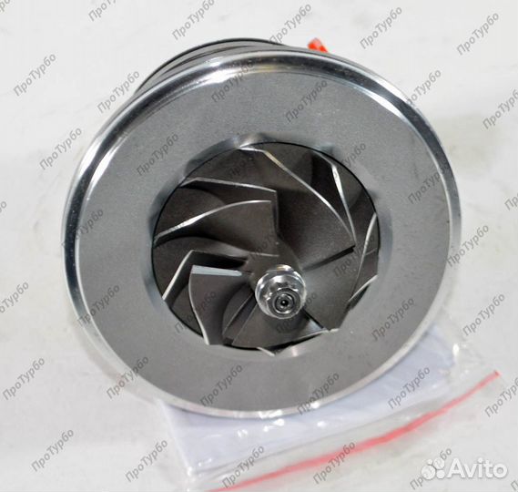 Картридж турбины Nissan Terrano