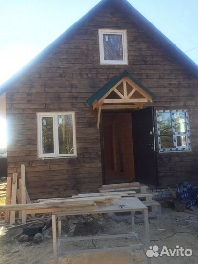 Строительство и ремонт дома бани беседки,ручная ру