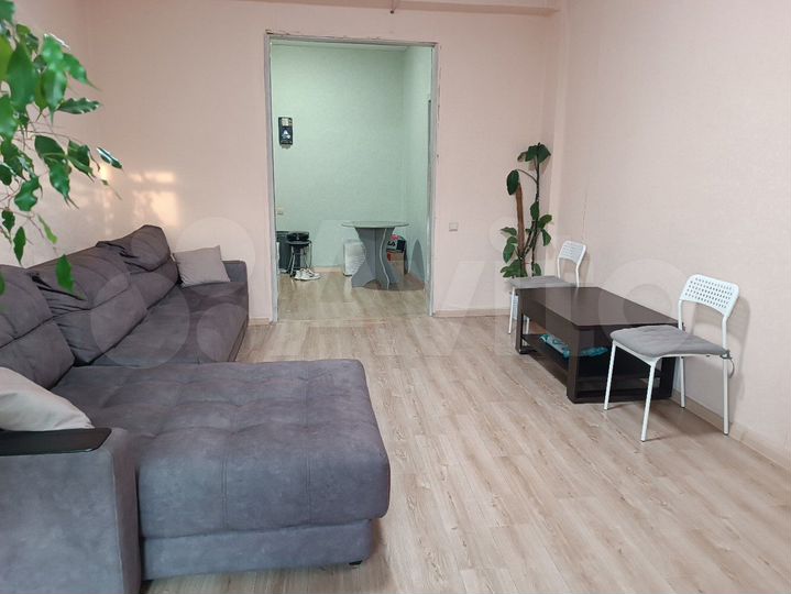 3-к. квартира, 85 м², 5/5 эт.