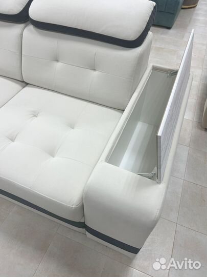 Уникальный диван Марсель напрямую с фабрики