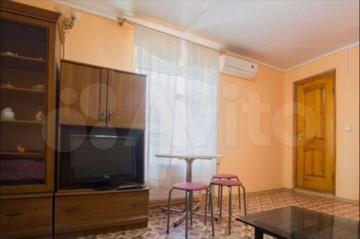 Дом 40 м² на участке 5 сот.