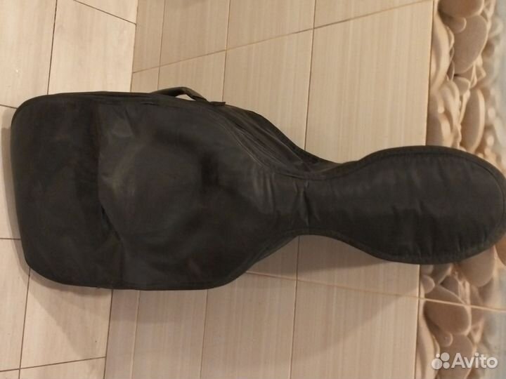 Виолончель 1 4