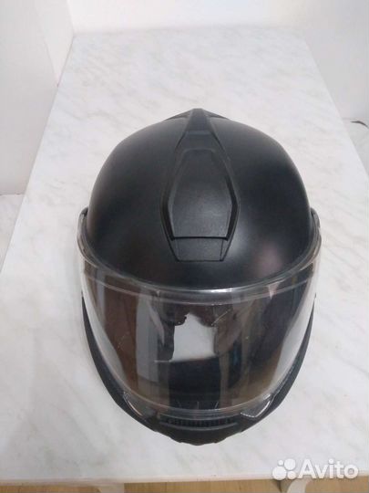 Шлем BMW system 6