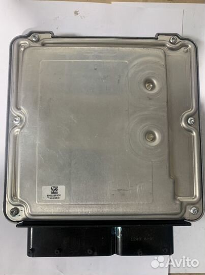 Блок Audi A4 A5 8K2907115P 0261S04132