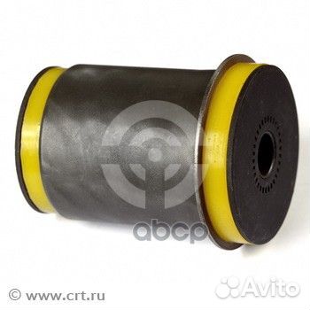Полиуретановый сайлентблок передней подвески, н
