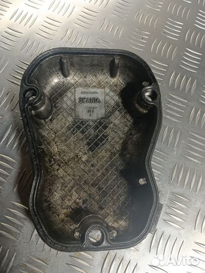 Клапанная крышка Scania 1779109