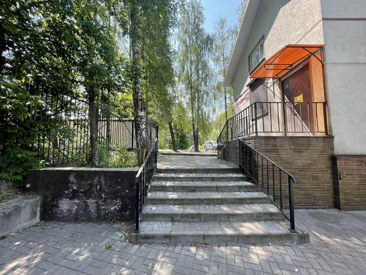 Торговая площадь, от 120 м²