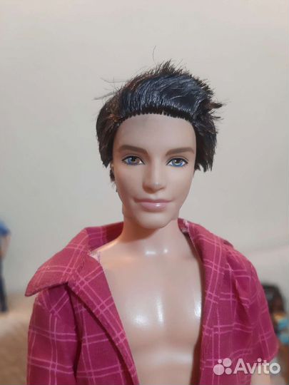 Кены, Райны редкие коллекционные