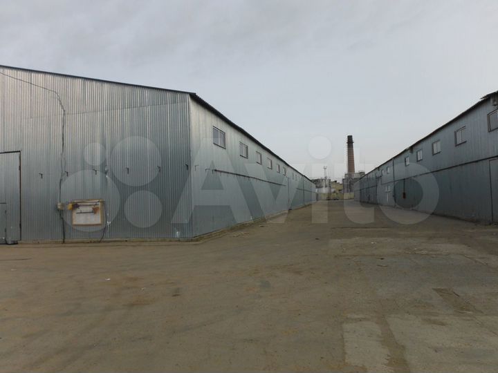 Склад, 886.2 м²