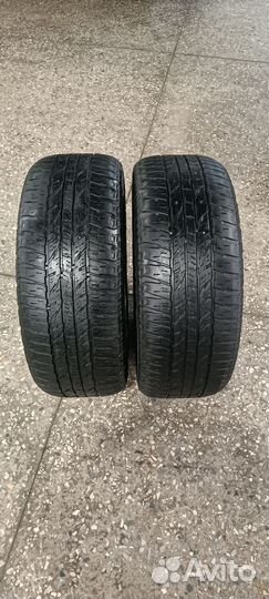Yokohama Geolandar A/T G011 225/55 R18