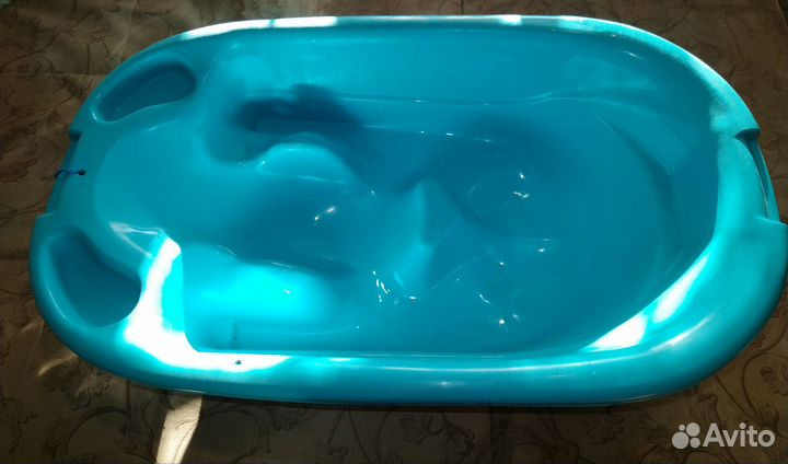 Ванночка для купания