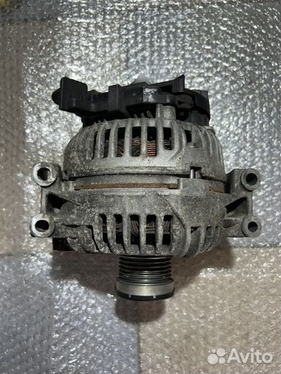 Генератор BMW X1 E84 N46