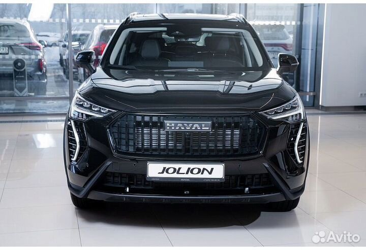 Haval Jolion 1.5 AMT, 2023