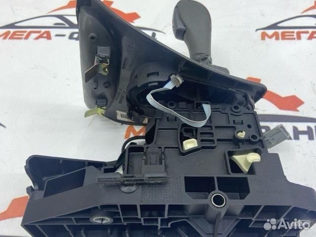 Кулиса АКПП Volvo S80 седан B6284T 2001