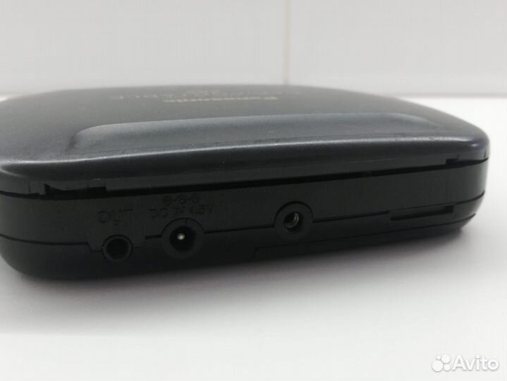 Cd pleer Panasonic sl-s201c (Япония)