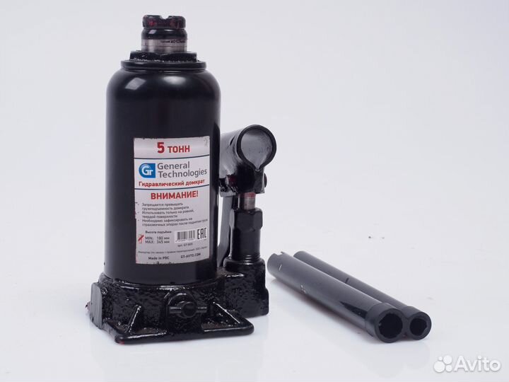 Пресс для сока 12л