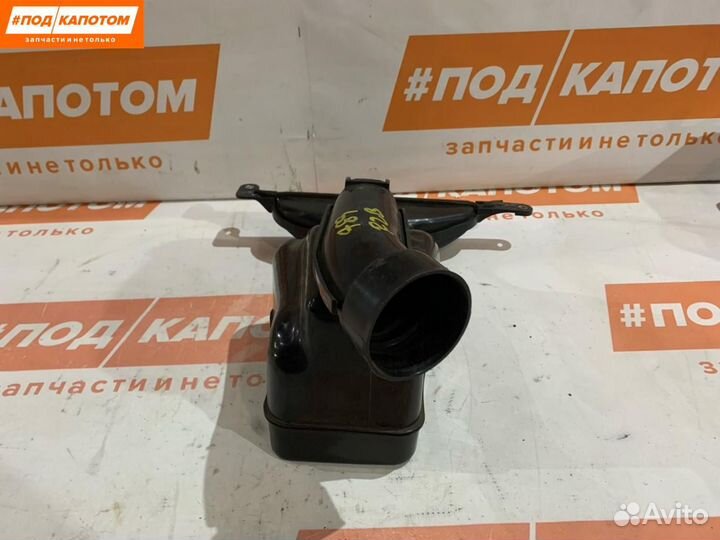 Резонатор воздушного фильтра Toyota Camry XV40