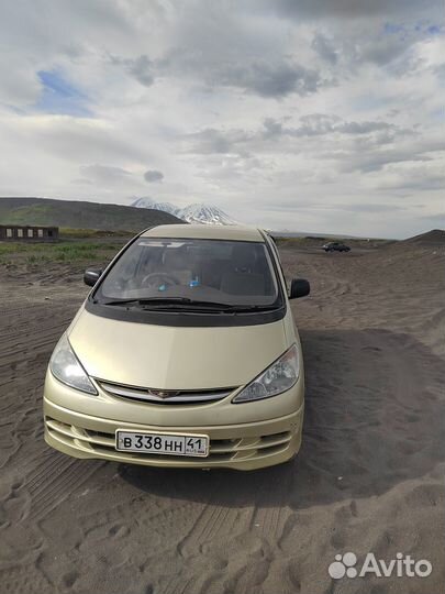 Микроавтобус на заказ