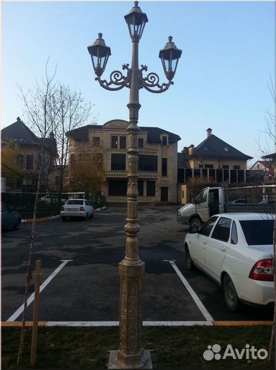 Перила для лестниц