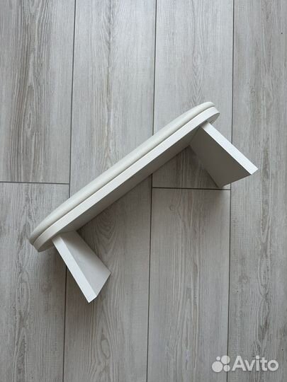 Подставка для рук маникюрная